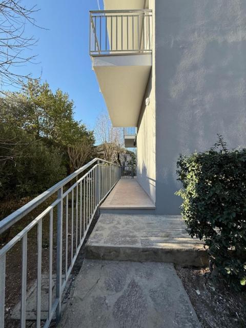 Viola Lido Adriano Exterior foto