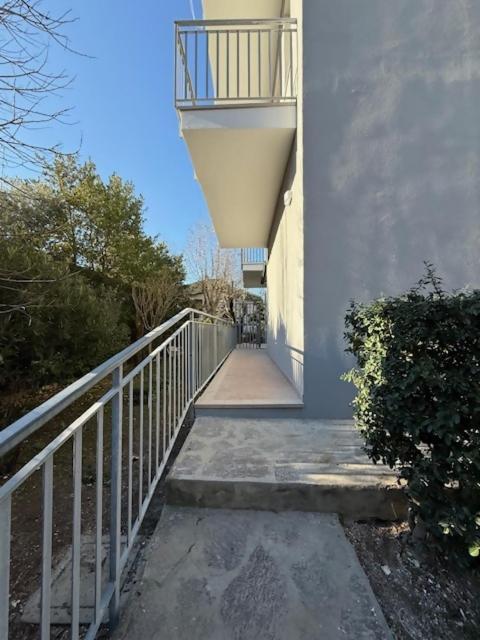 Viola Lido Adriano Exterior foto